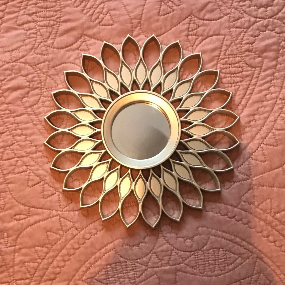 Decor Mirrors